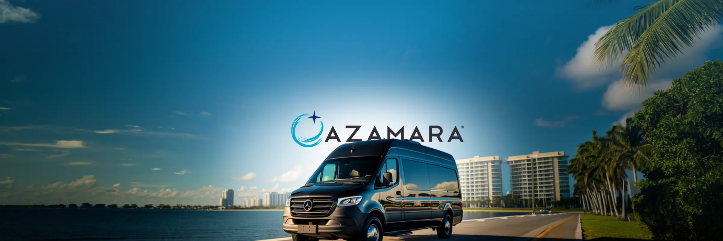 MIA → Azamara