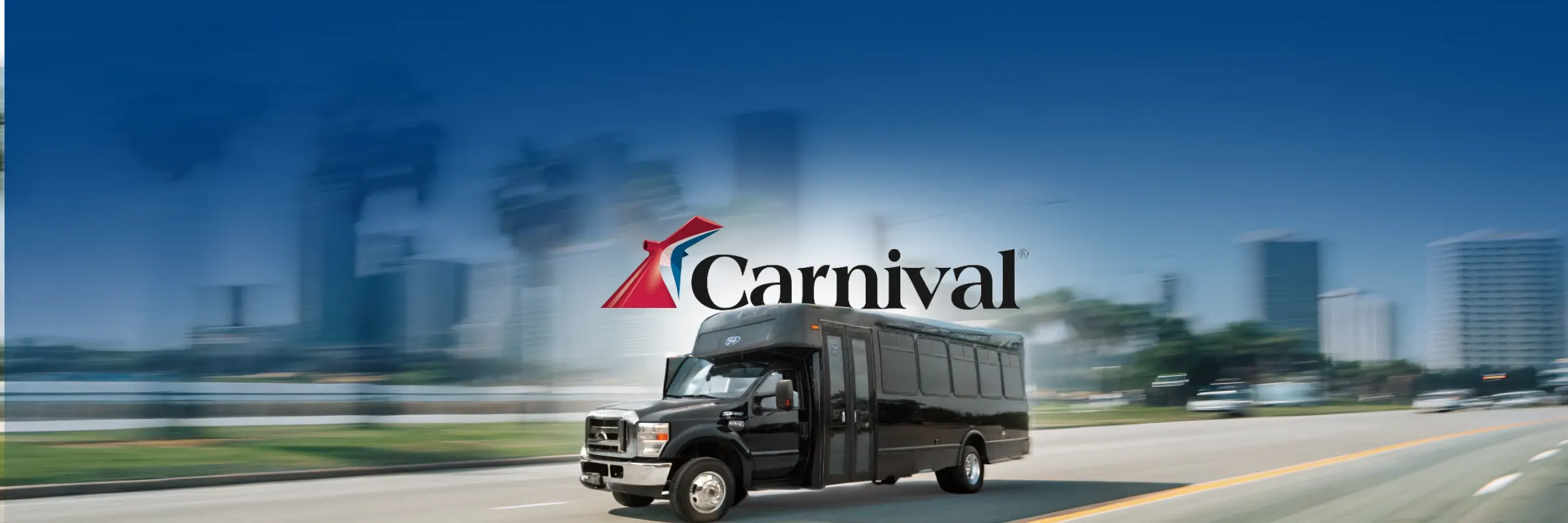 Carnival → MIA